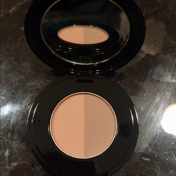 Anastasia Beverly Hills Brow Powder Duo Caramel - Picture 3 of 4